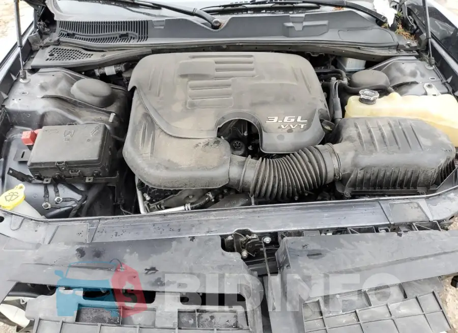 2C3CDZAG1JH202736 Photo# 11