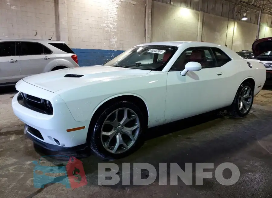 2C3CDZBG9FH758931 Photo# 1