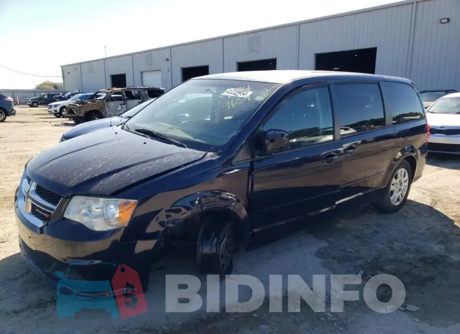 2C4RDGBG3GR130434 Photo# 1