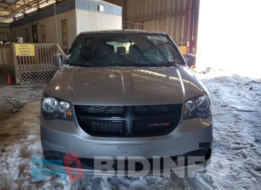 2C4RDGBG5HR651964 Photo# 5