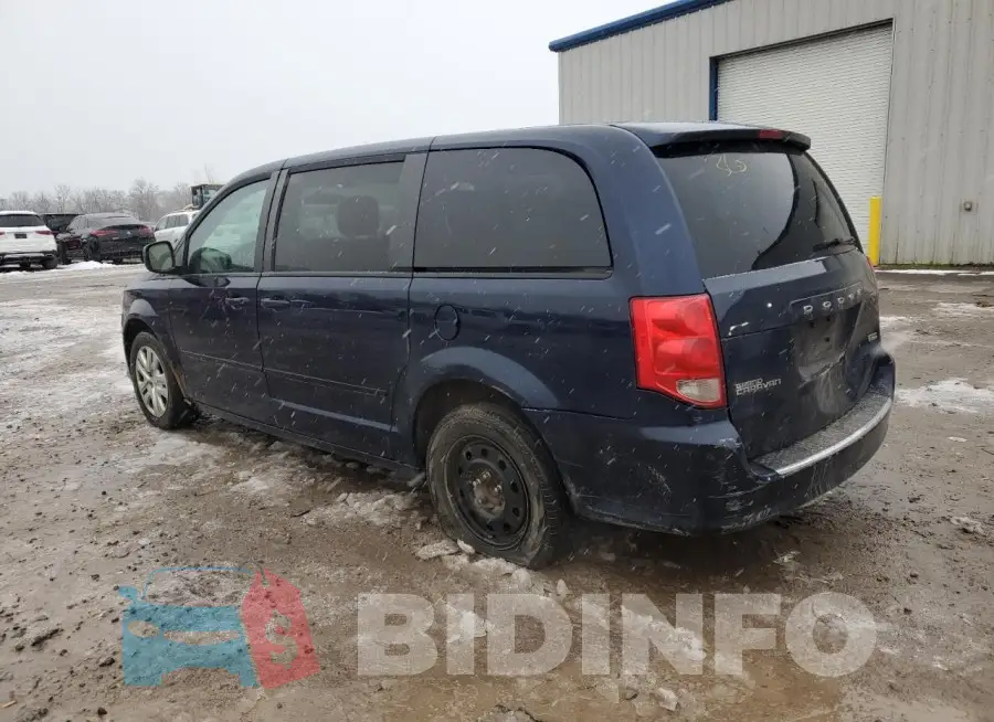 2C4RDGBG7GR172010 Photo# 2