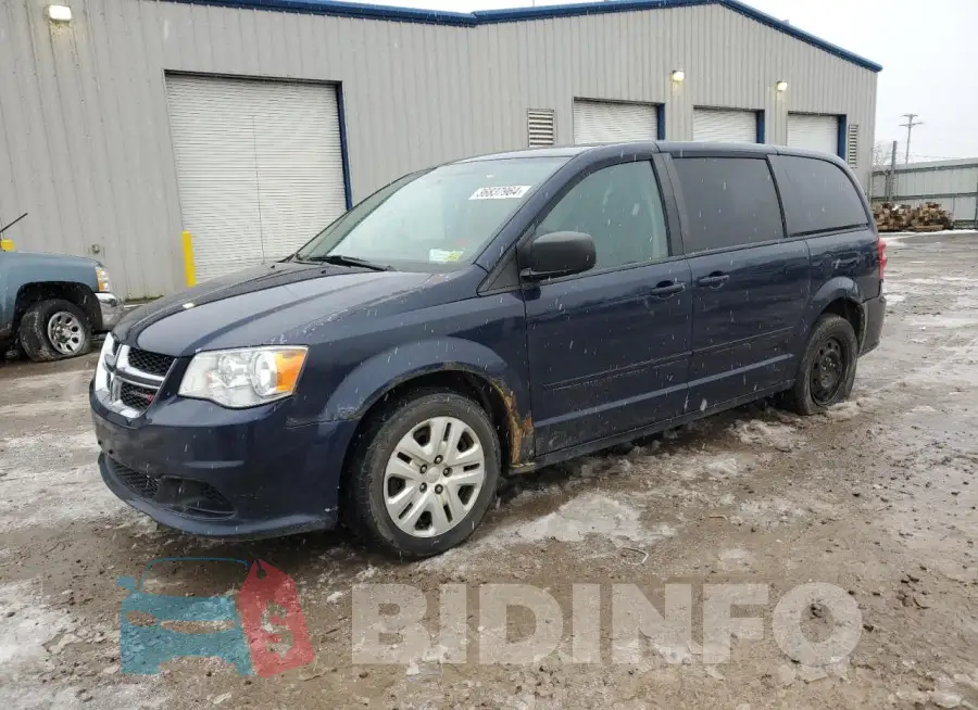2C4RDGBG7GR172010 Photo# 1