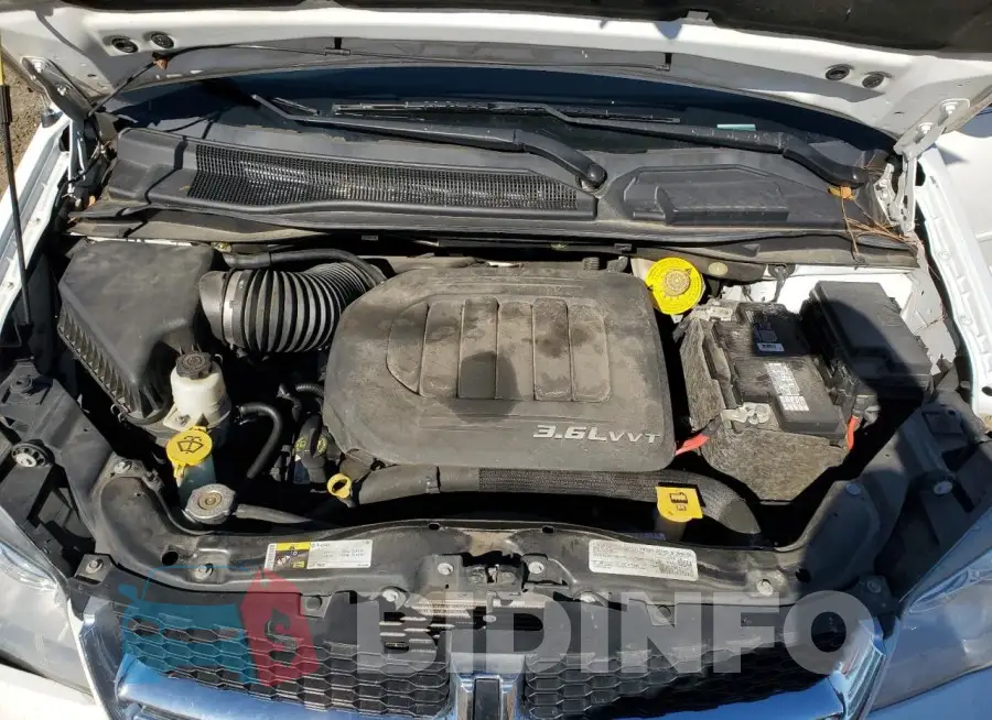 2C4RDGBG7HR827896 Photo# 12