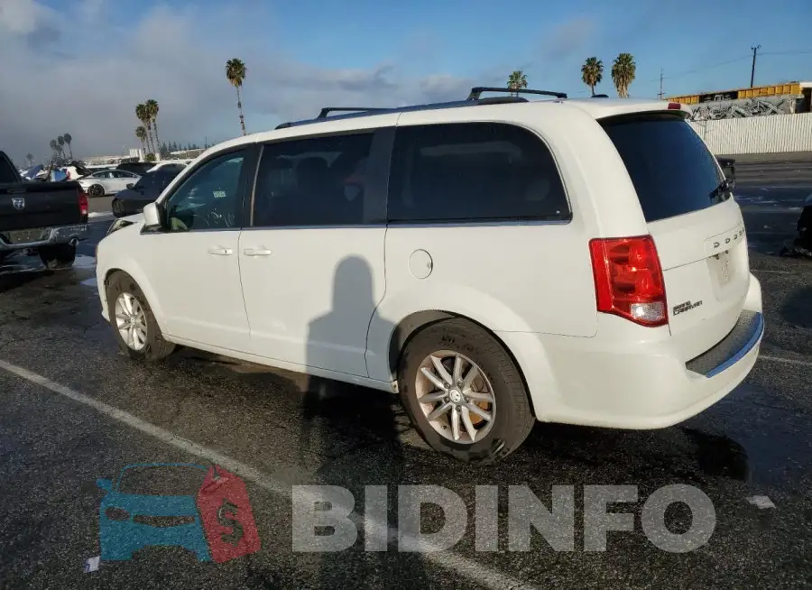 2C4RDGCGXJR328773 Photo# 2