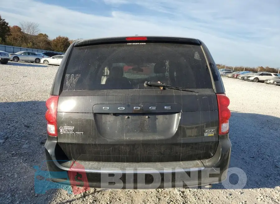 2C4RDGEG3KR617914 Photo# 6