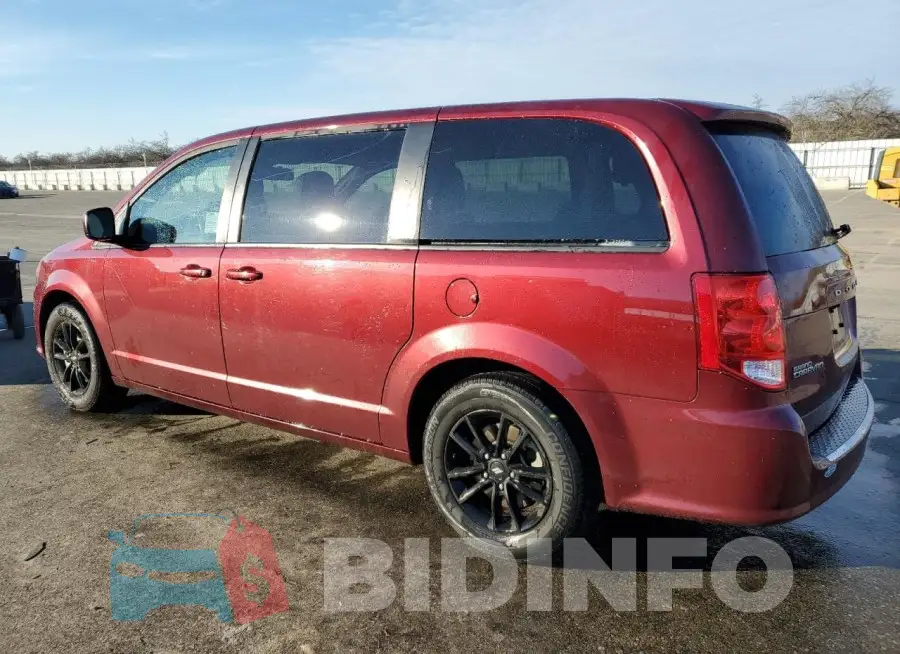 2C4RDGEG4KR764176 Photo# 2