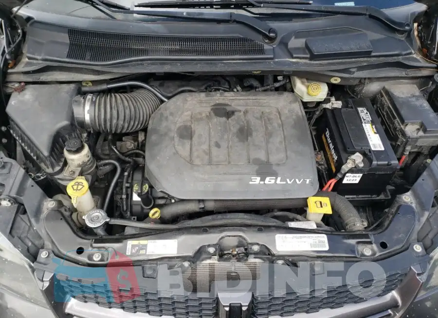 2C4RDGEG7GR339901 Photo# 12