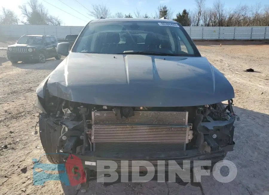 3C4PDCAB0LT279154 Photo# 5