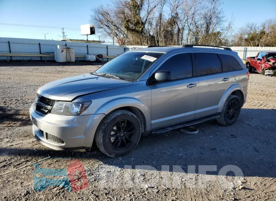 3C4PDCAB2LT264400 Photo# 1