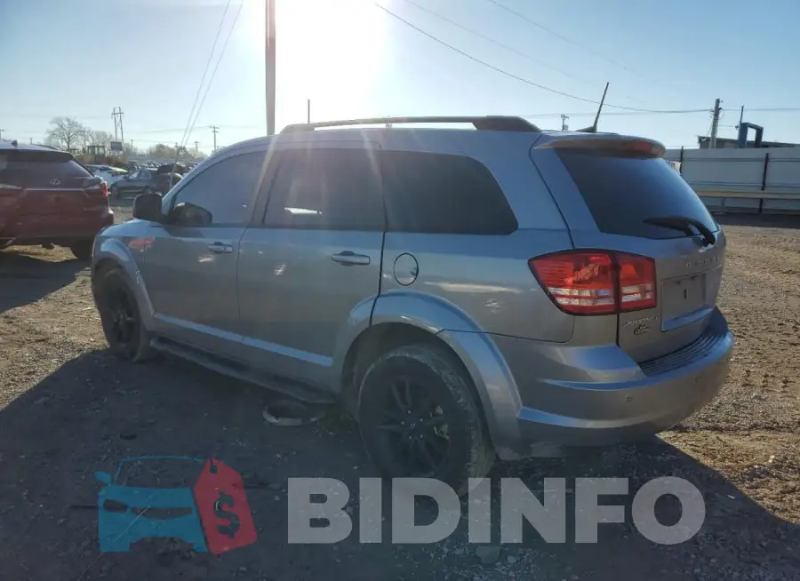 3C4PDCAB2LT264400 Photo# 2