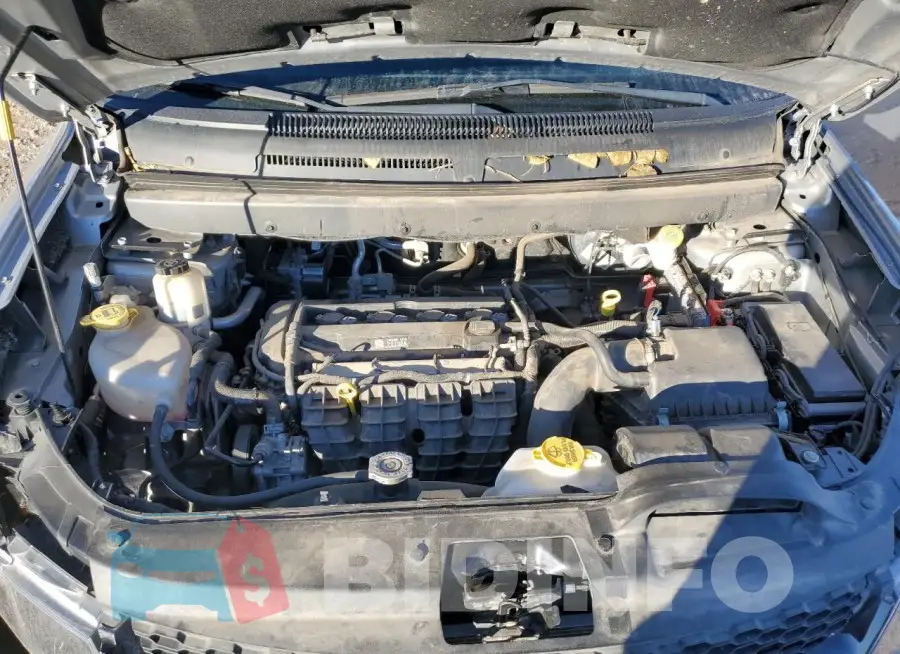 3C4PDCAB2LT264400 Photo# 12
