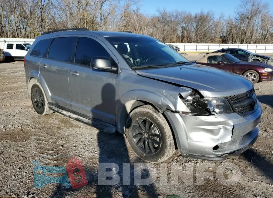 3C4PDCAB2LT264400 Photo# 4