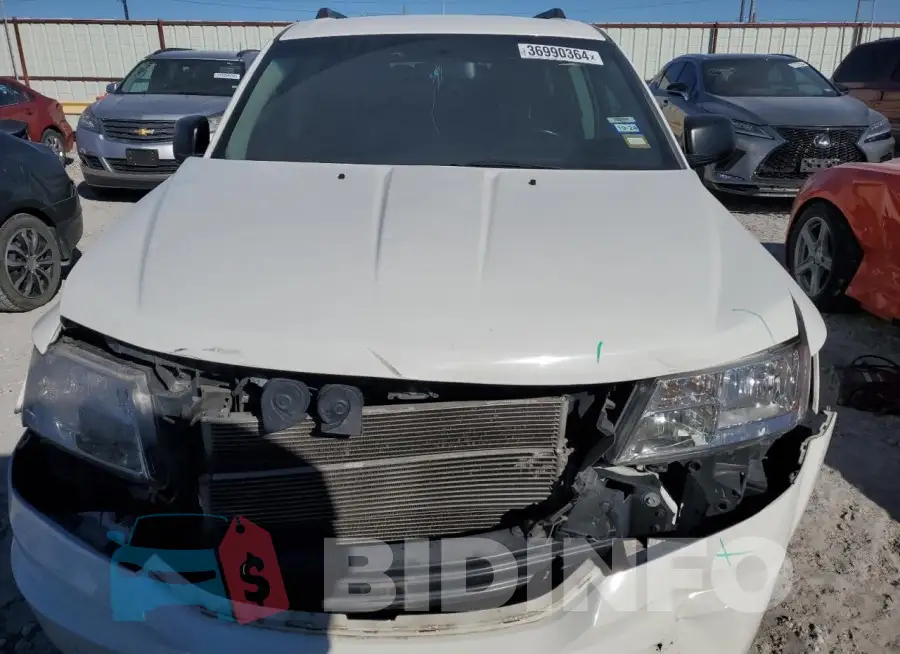 3C4PDCAB4GT147326 Photo# 5