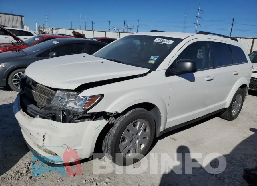 3C4PDCAB4GT147326 Photo# 1