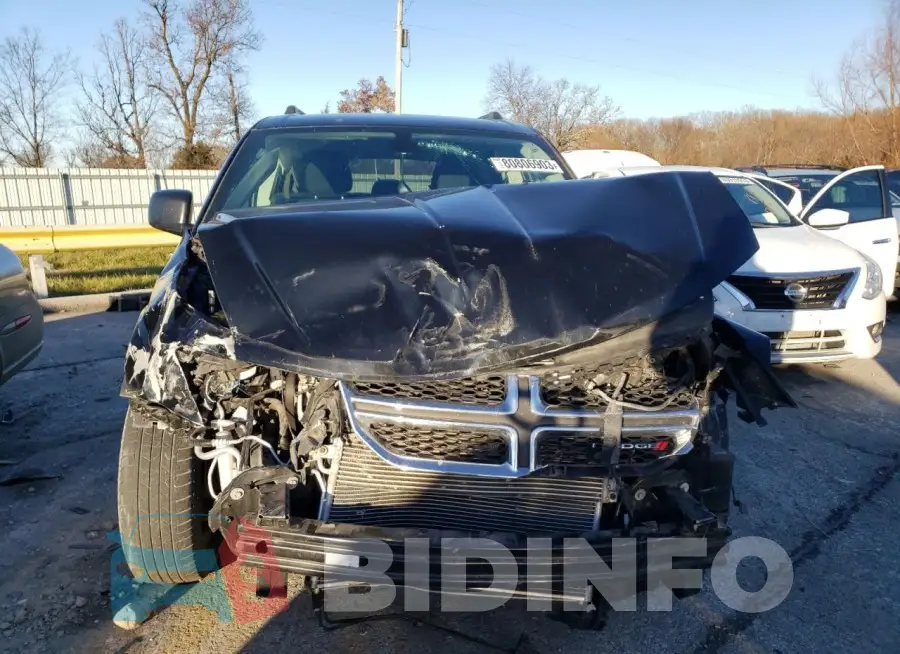 3C4PDCAB4LT207244 Photo# 5