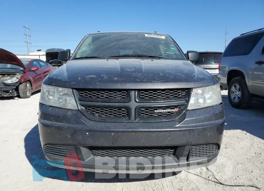 3C4PDCAB6FT622344 Photo# 5