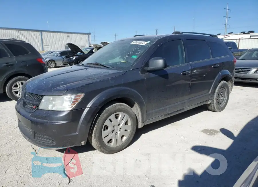 3C4PDCAB6FT622344 Photo# 1