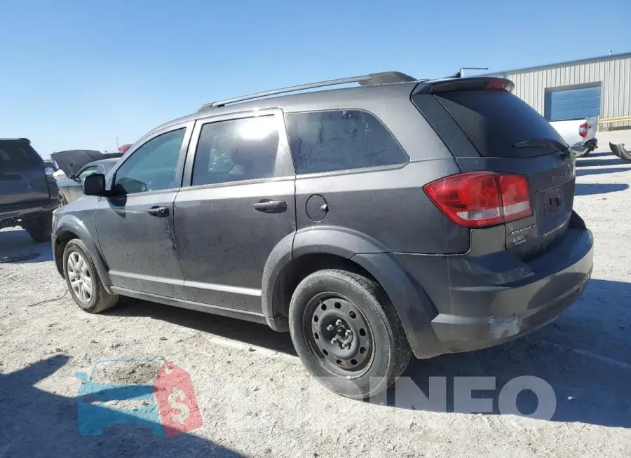 3C4PDCAB6FT622344 Photo# 2