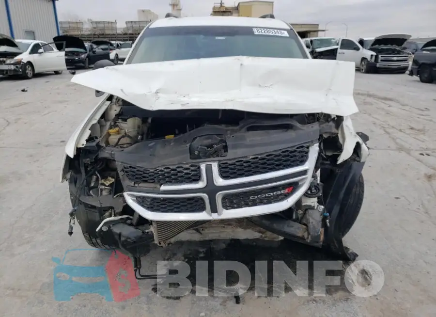 3C4PDCAB7HT564201 Photo# 5