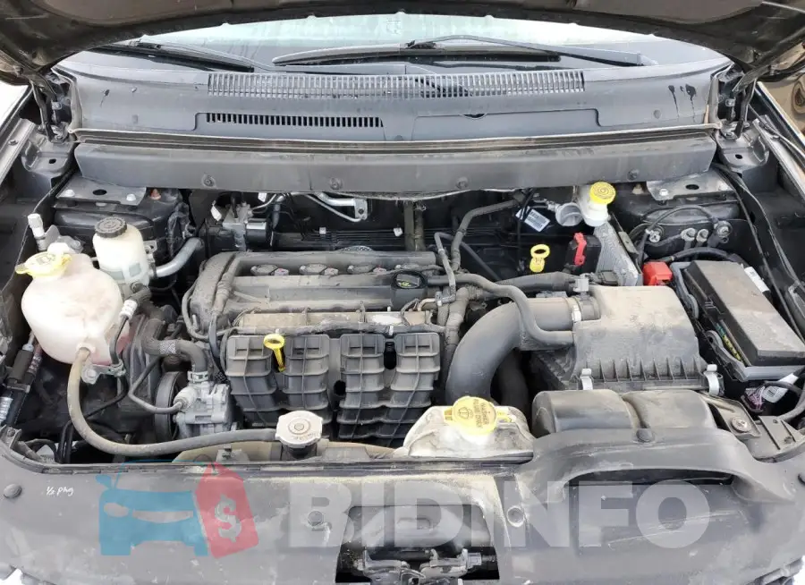 3C4PDCABXHT709702 Photo# 12