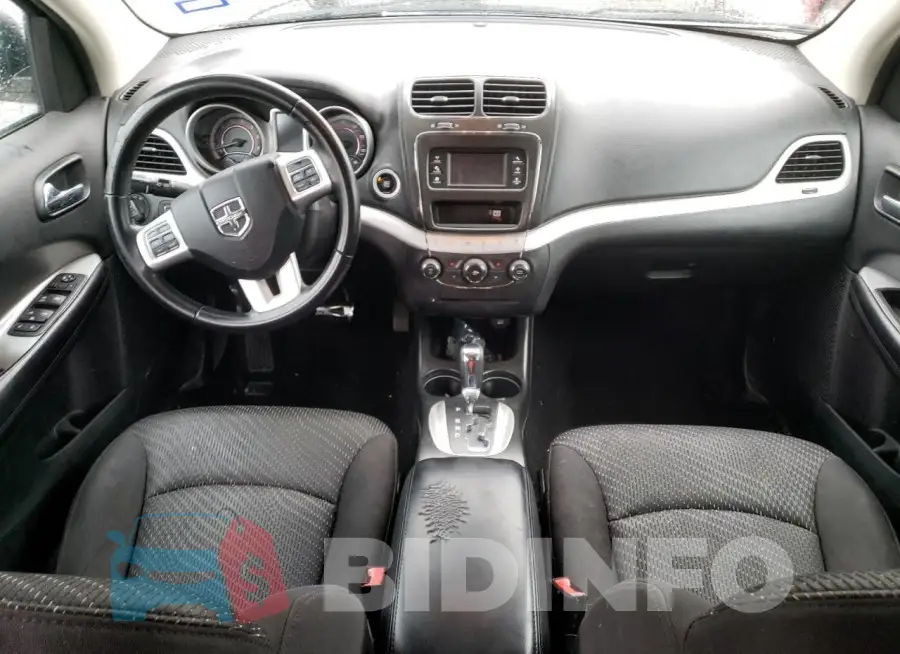 3C4PDCBG5FT593140 Photo# 8