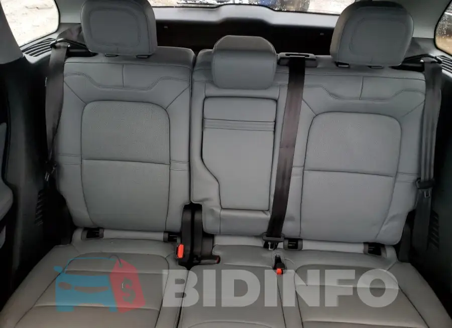 5LMCJ1D95NUL32131 Photo# 10