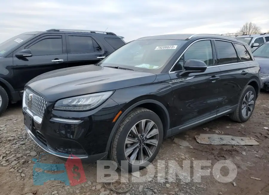 5LMCJ2D94MUL05457 Photo# 1