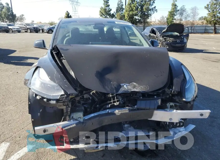 5YJ3E1EAXPF519140 Photo# 5