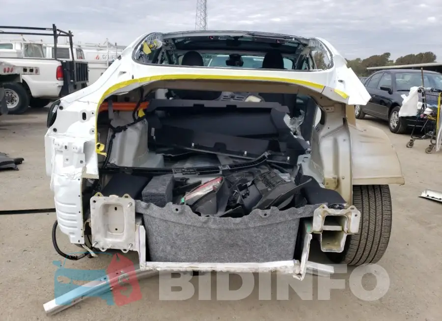 5YJ3E1EB1PF653530 Photo# 6
