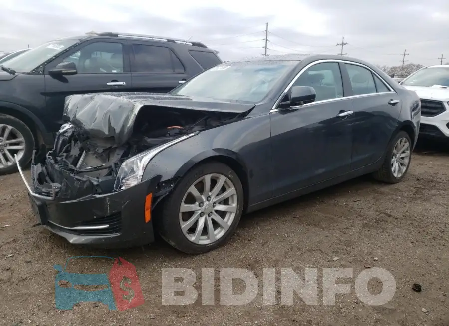 1G6AG5RX3H0162894 Photo# 1