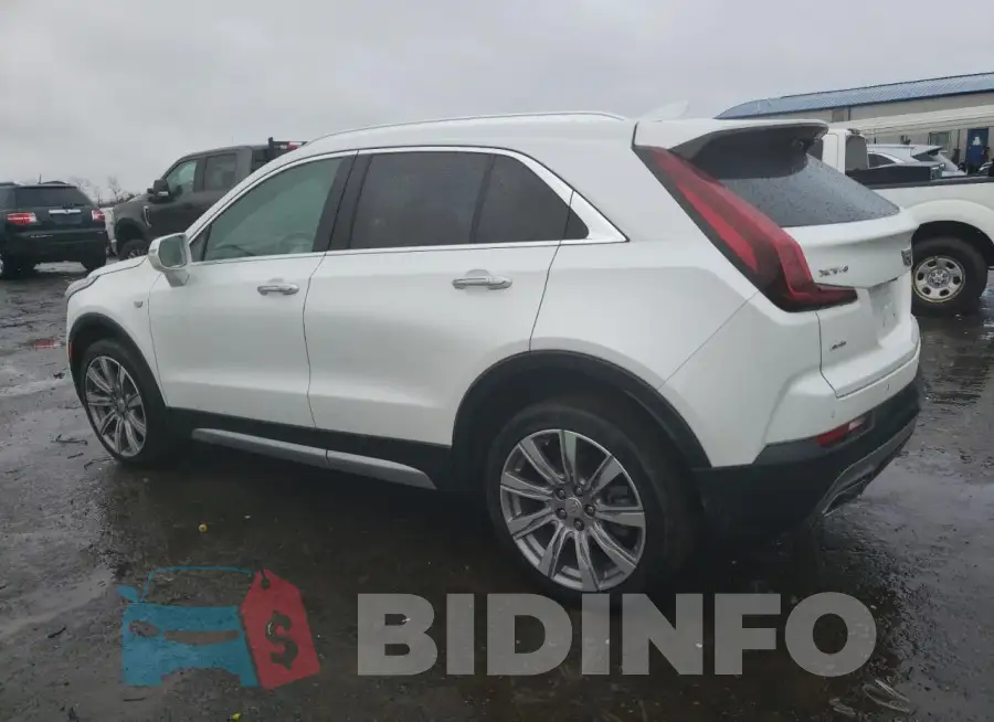 1GYFZDR48MF008129 Photo# 2