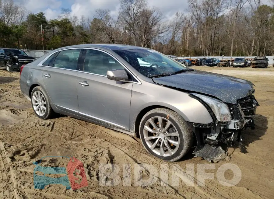 2G61M5S35H9165088 Photo# 4