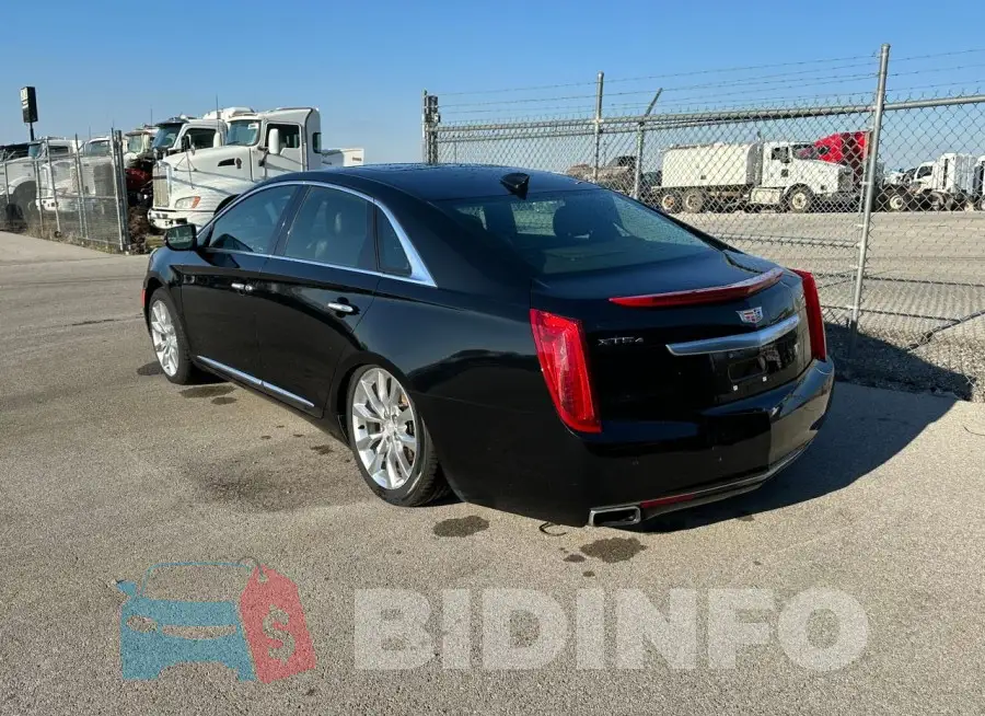 2G61N5S33G9164162 Photo# 3