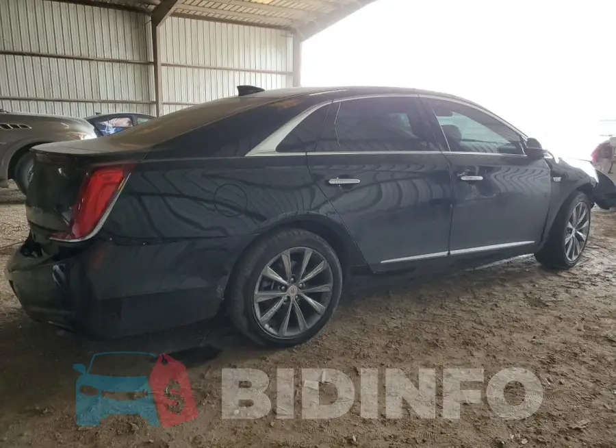 2G61P5S3XK9121277 Photo# 3