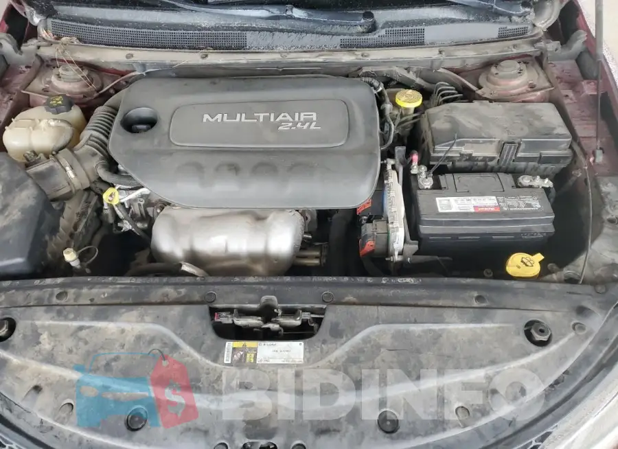 1C3CCCAB7FN600049 Photo# 11