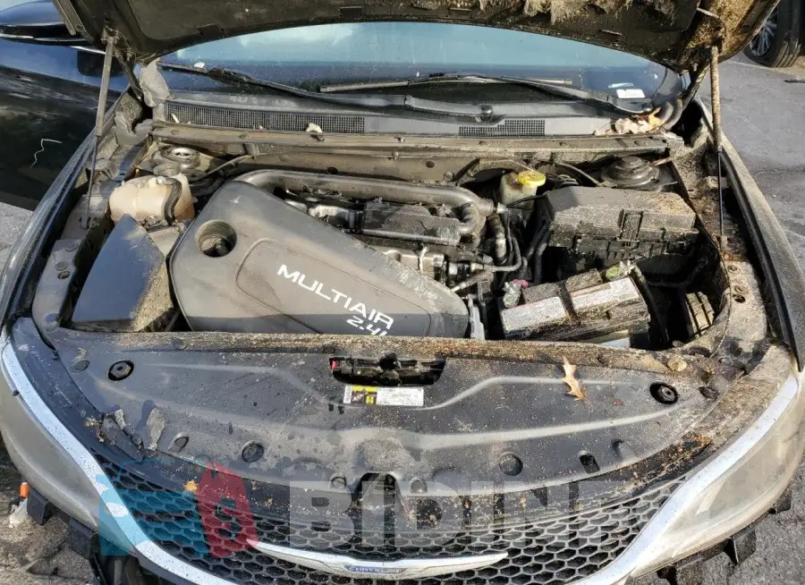 1C3CCCCB9FN567195 Photo# 11