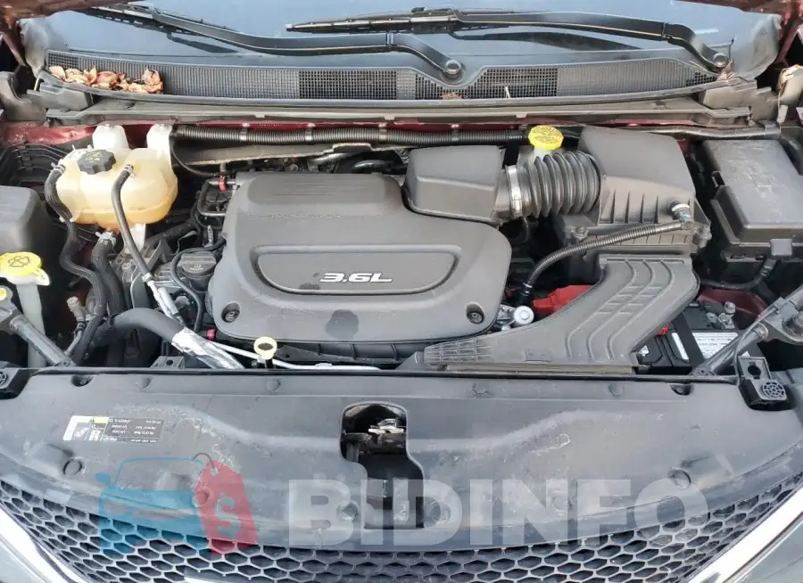 2C4RC1DG3HR616384 Photo# 12
