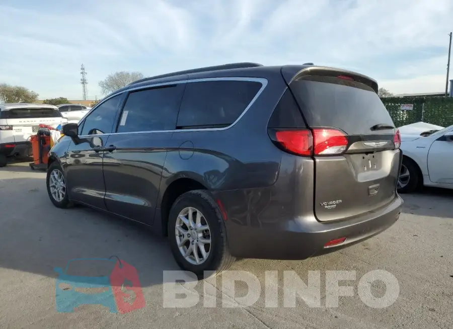 2C4RC1DG4LR157035 Photo# 2