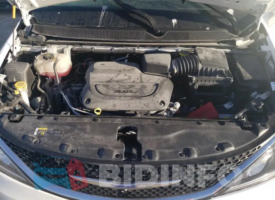 2C4RC1EG7LR126103 Photo# 12