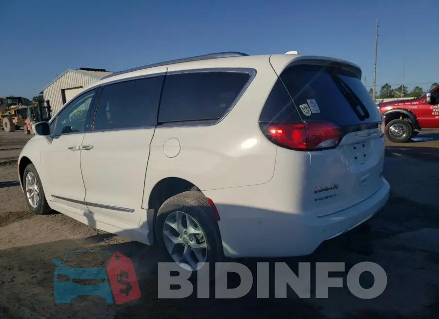 2C4RC1EG7LR126103 Photo# 2