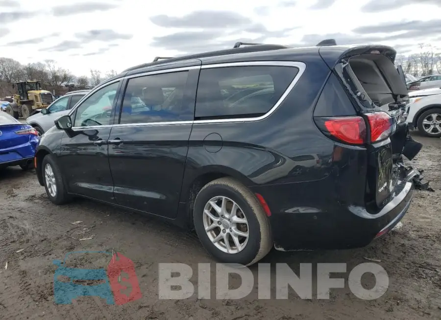 2C4RC1FG8LR235782 Photo# 2