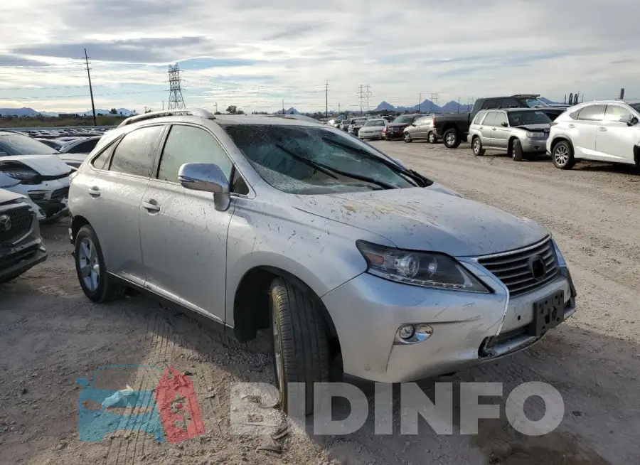 2T2BK1BA6FC271895 Photo# 4
