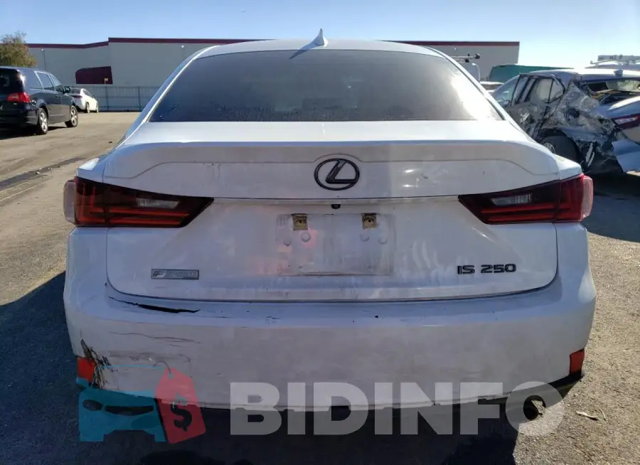 JTHBF1D25F5057104 Photo# 6