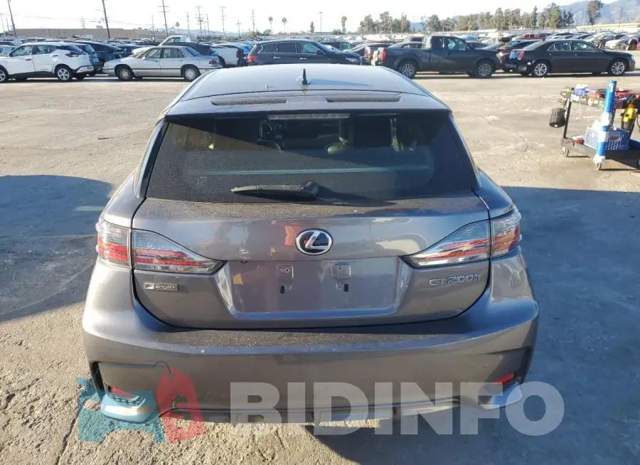JTHKD5BH5G2268326 Photo# 6