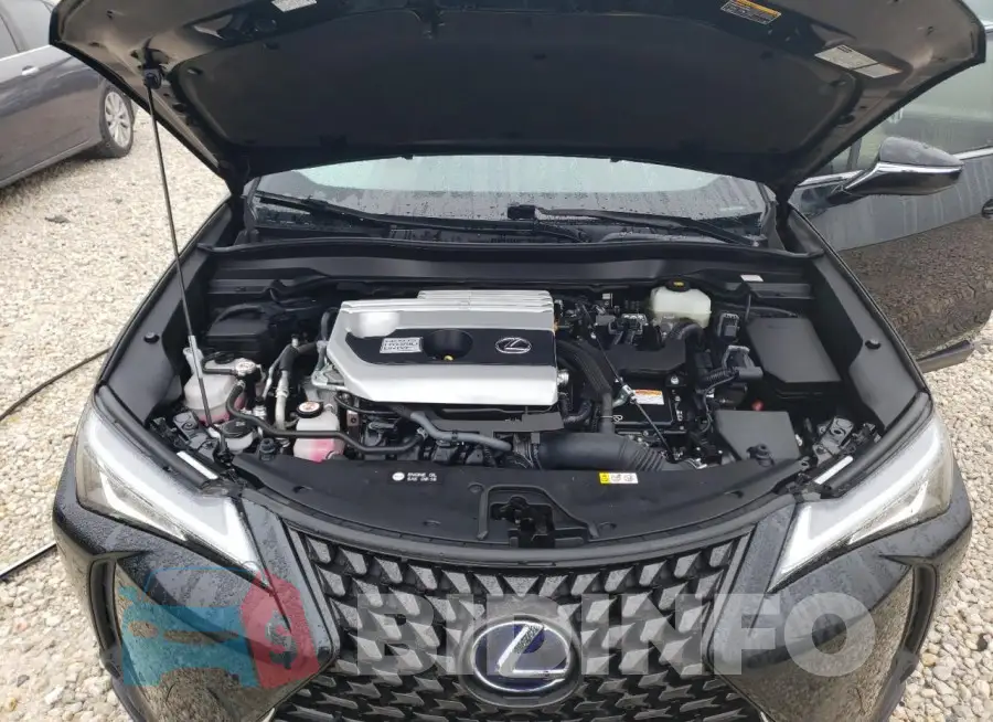 JTHP9JBH3L2020294 Photo# 11