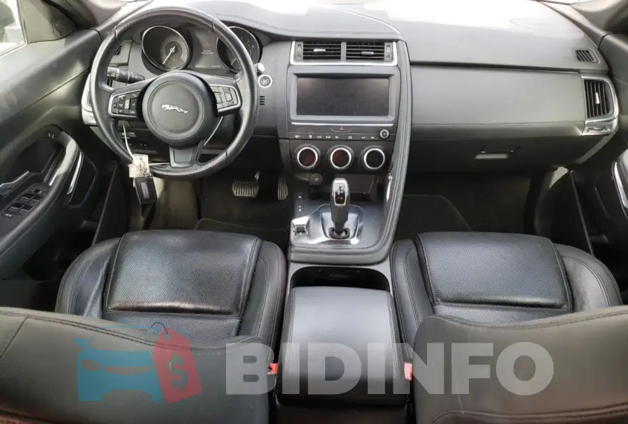 SADFK2FX3L1003224 Photo# 8