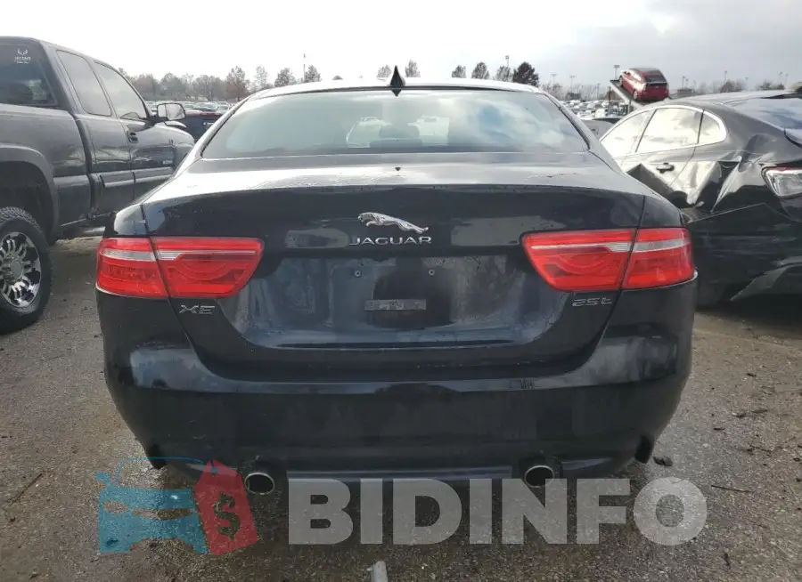 SAJAR4BG8HA978006 Photo# 6