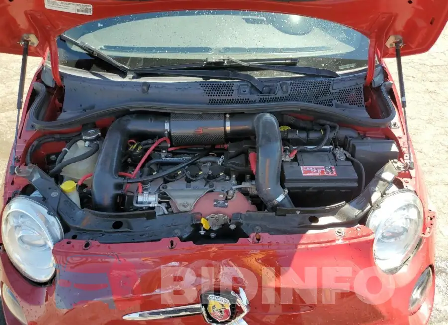 3C3CFFFH8FT663618 Photo# 11