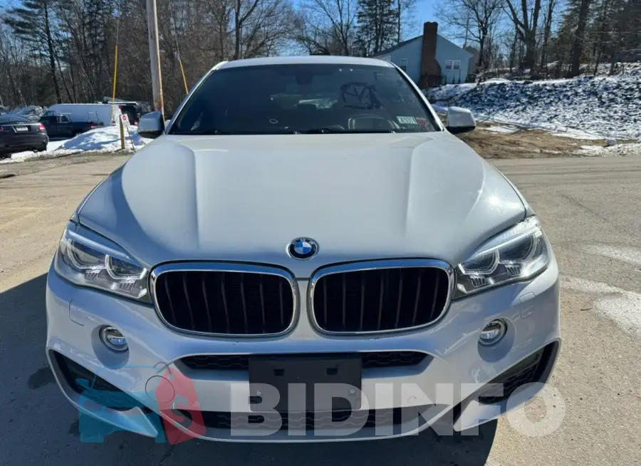 5UXKU2C57F0N76482 Photo# 5