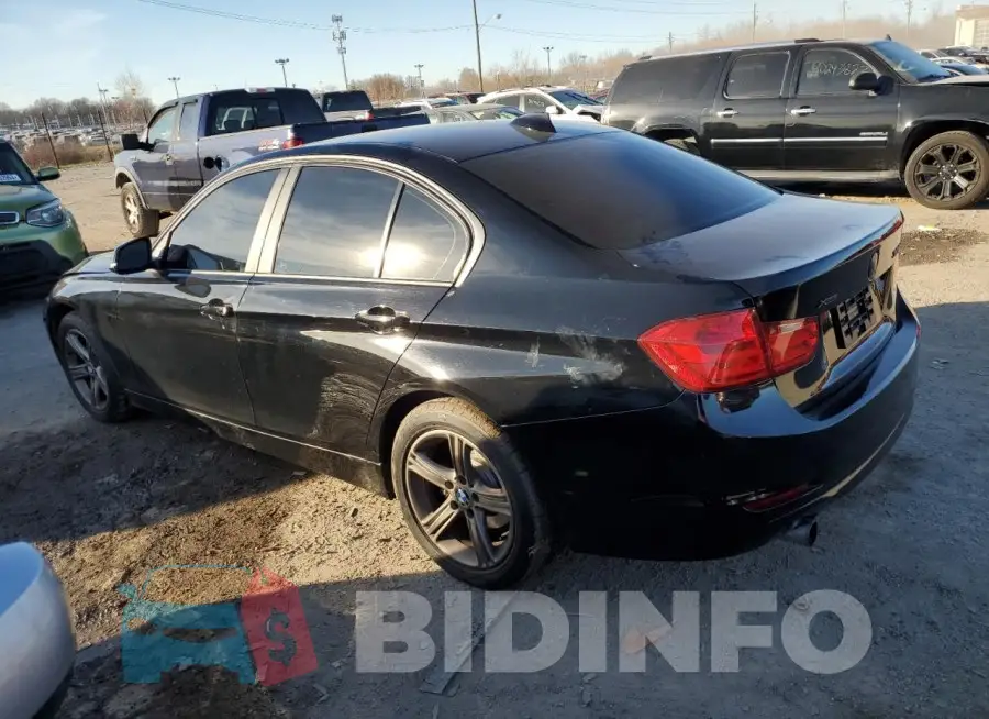 WBA3C3G53FNT52103 Photo# 2